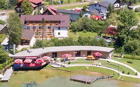 Seehotel Am Hallstaettersee